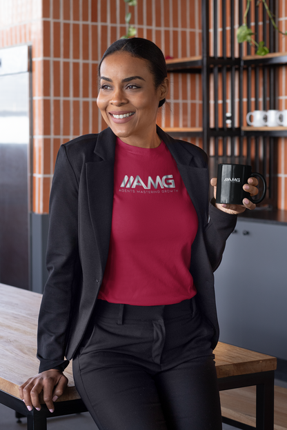 AMG Classic Unisex t-shirt