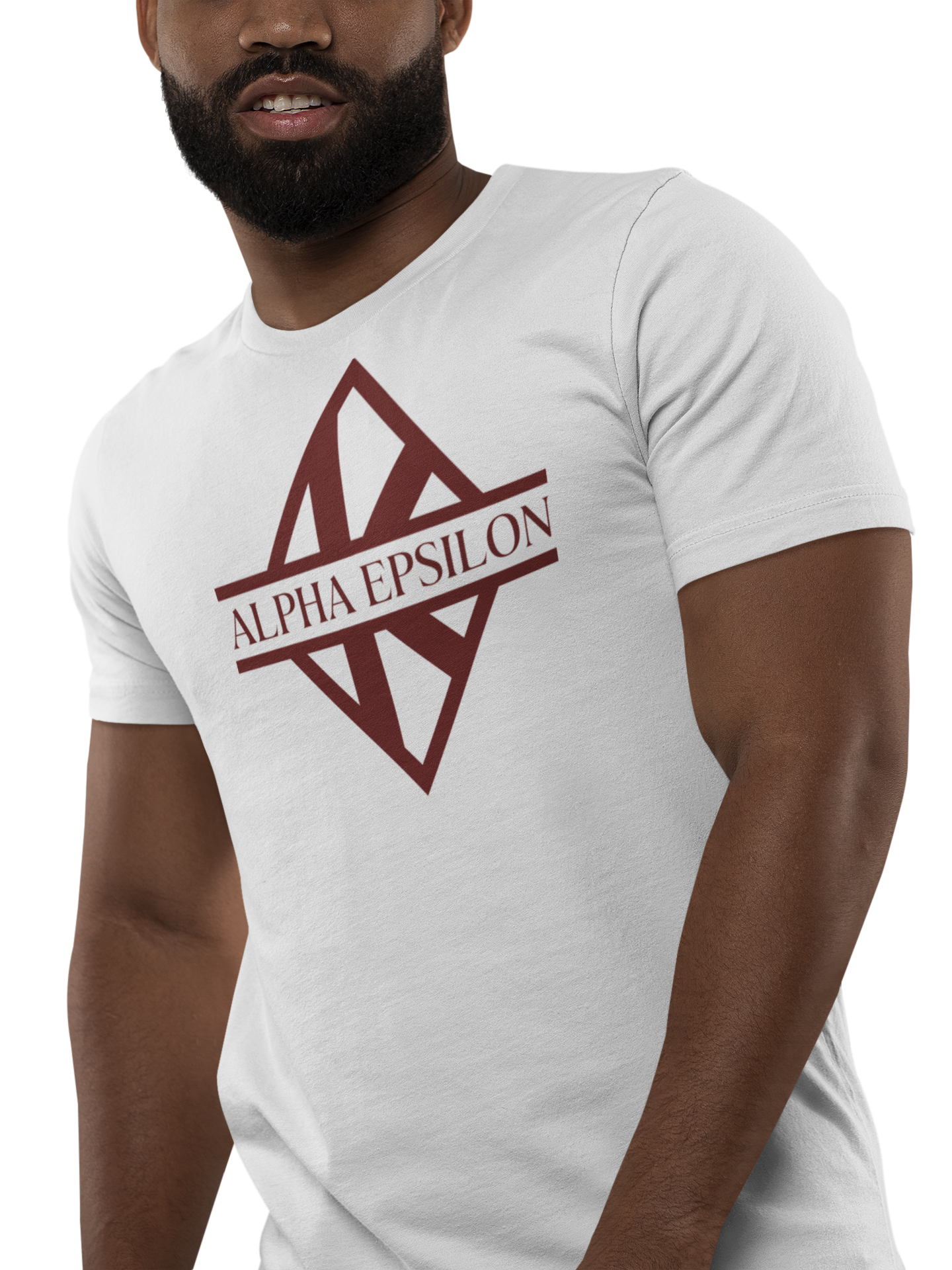 Official Alpha Epsilon Diamond t-shirt