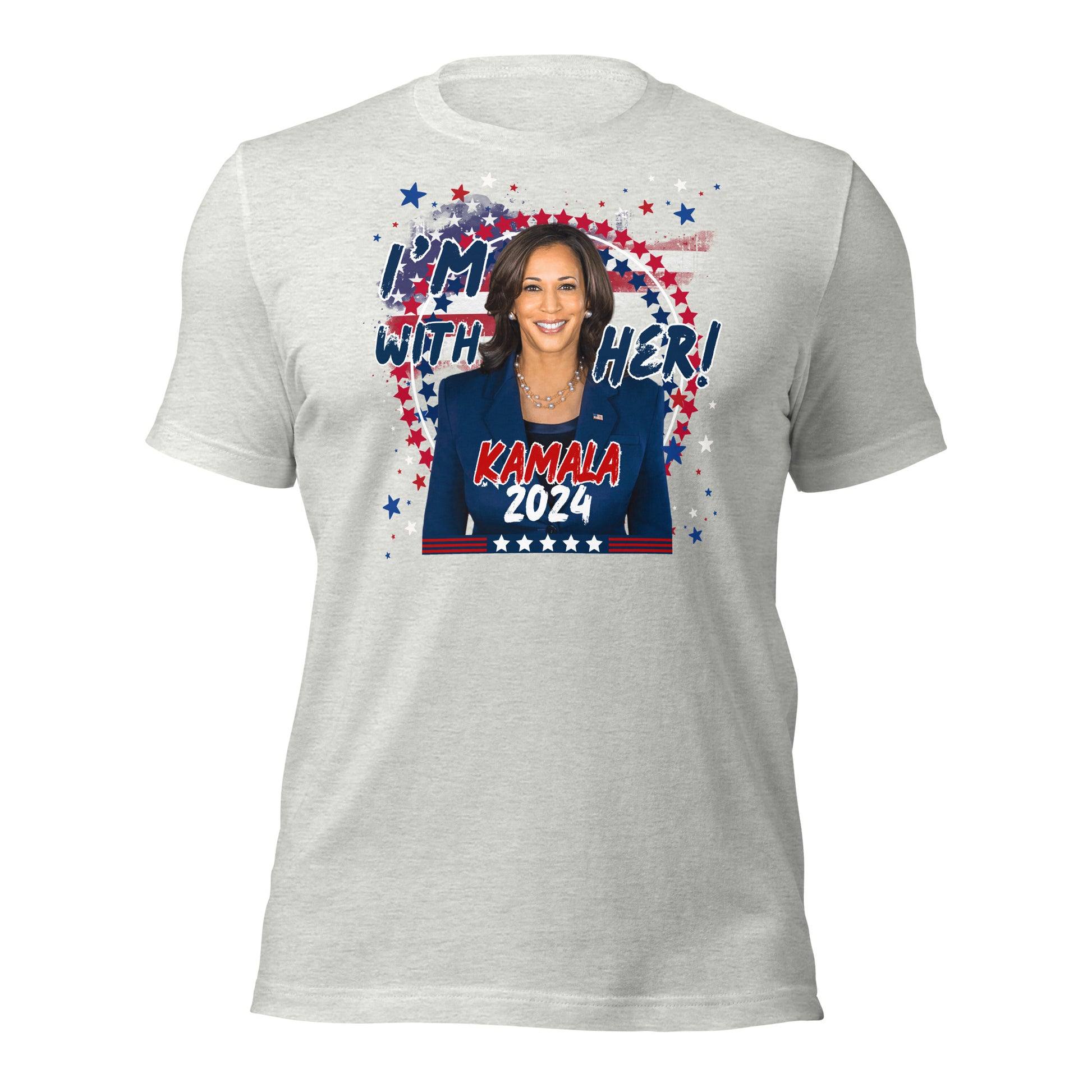 Kamala 2024