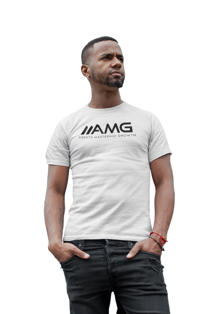 AMG Unisex t-shirt