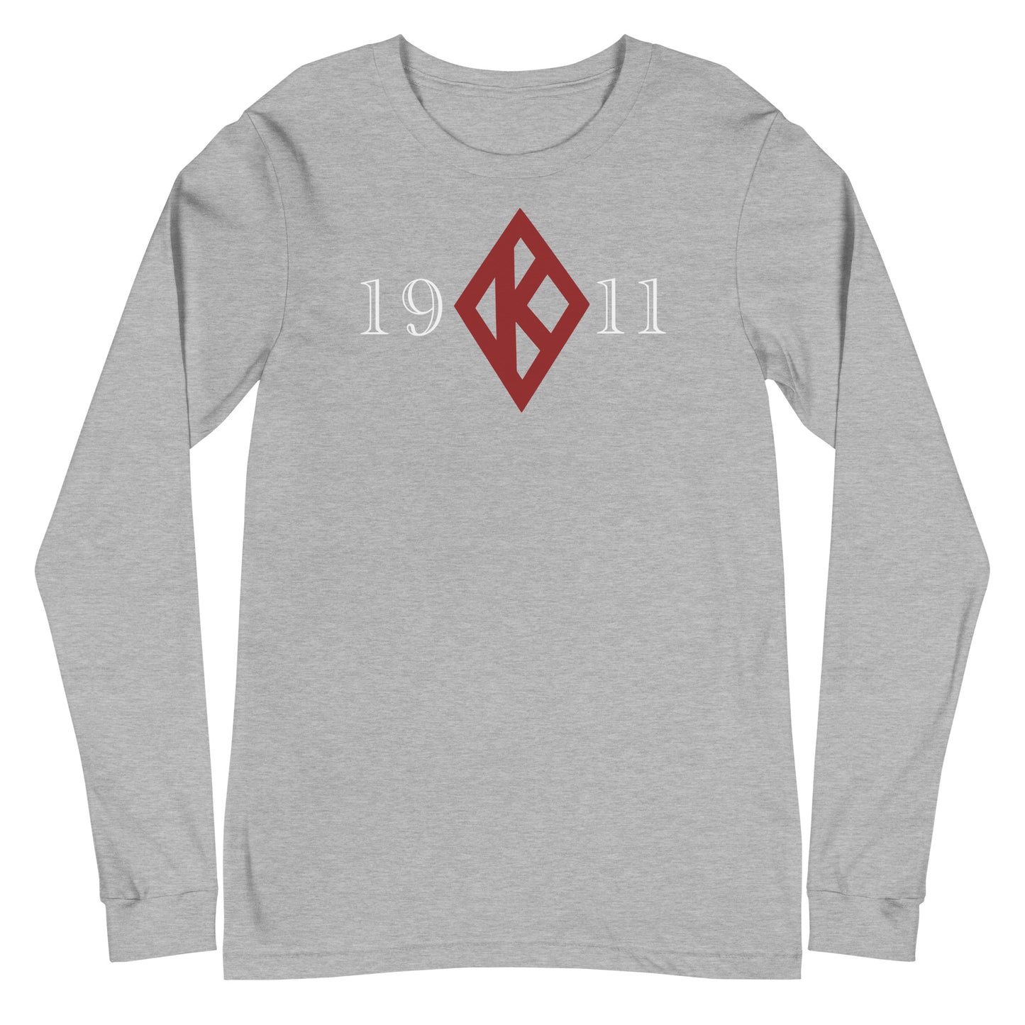 1911 Long Sleeve Tee