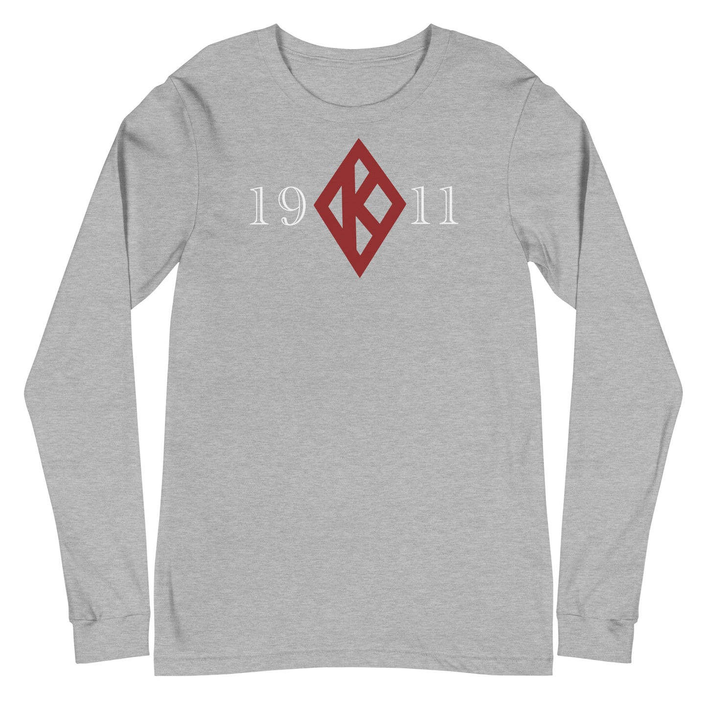 1911 Long Sleeve Tee