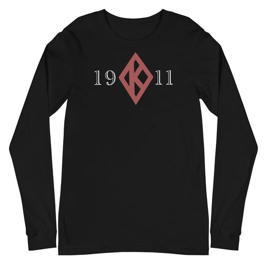 1911 Long Sleeve Tee