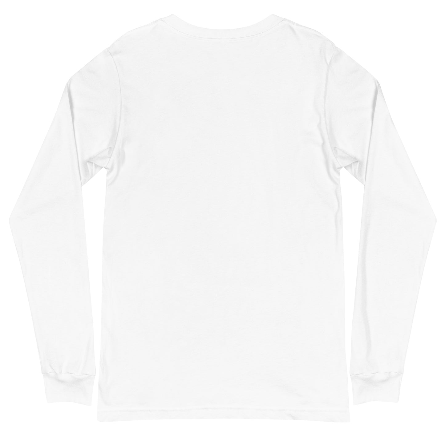 Kamala Harris 2024 Unisex Long Sleeve Tee