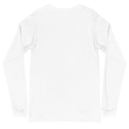 Kamala Harris 2024 Unisex Long Sleeve Tee