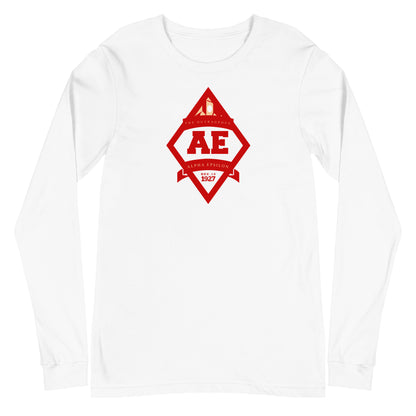 The Outrageous AE Long Sleeve Tee