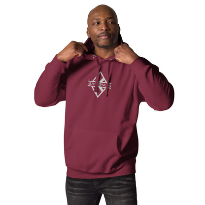 AE Diamond Hoodie