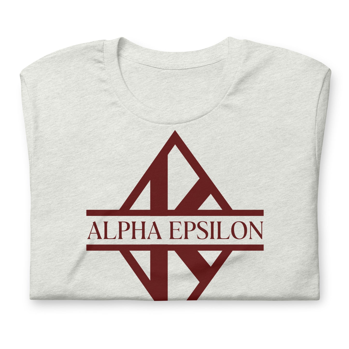 Official Alpha Epsilon Diamond t-shirt