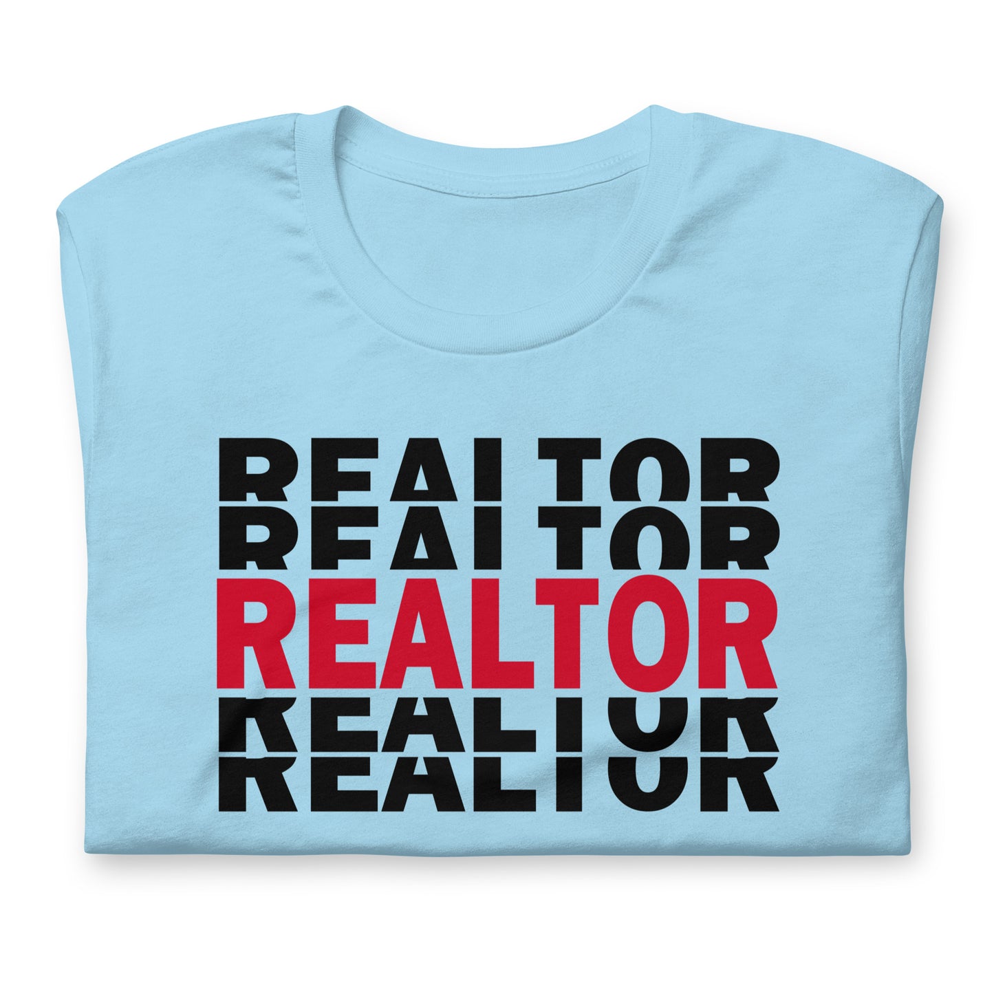 Realtor Unisex t-shirt