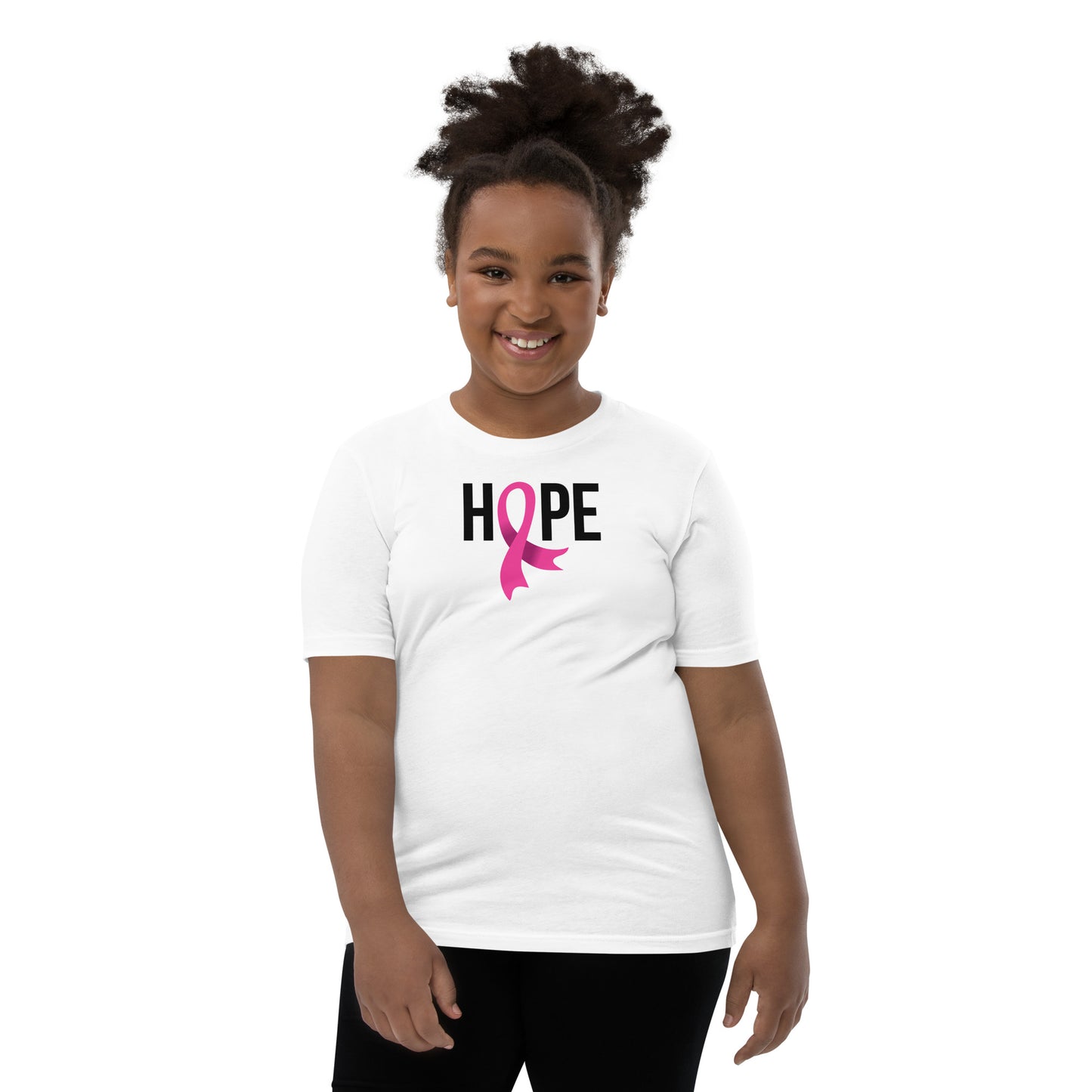 Youth Hope "In honor of Rochelle Saddler" T-Shirt